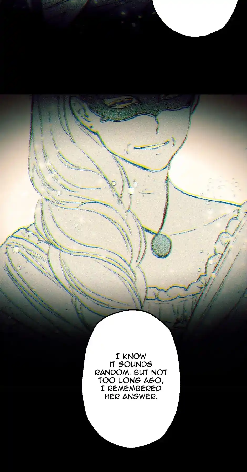 As Long As You Like It Chapter 203