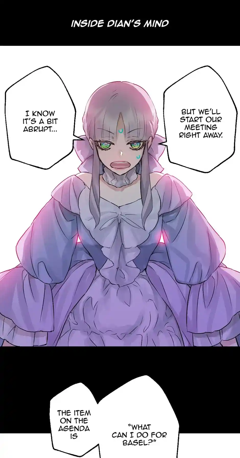 As Long As You Like It Chapter 222