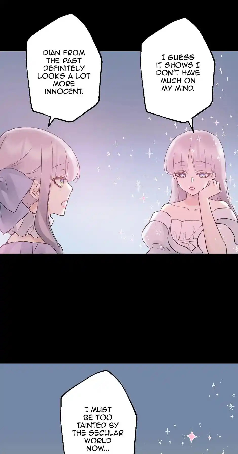 As Long As You Like It Chapter 222