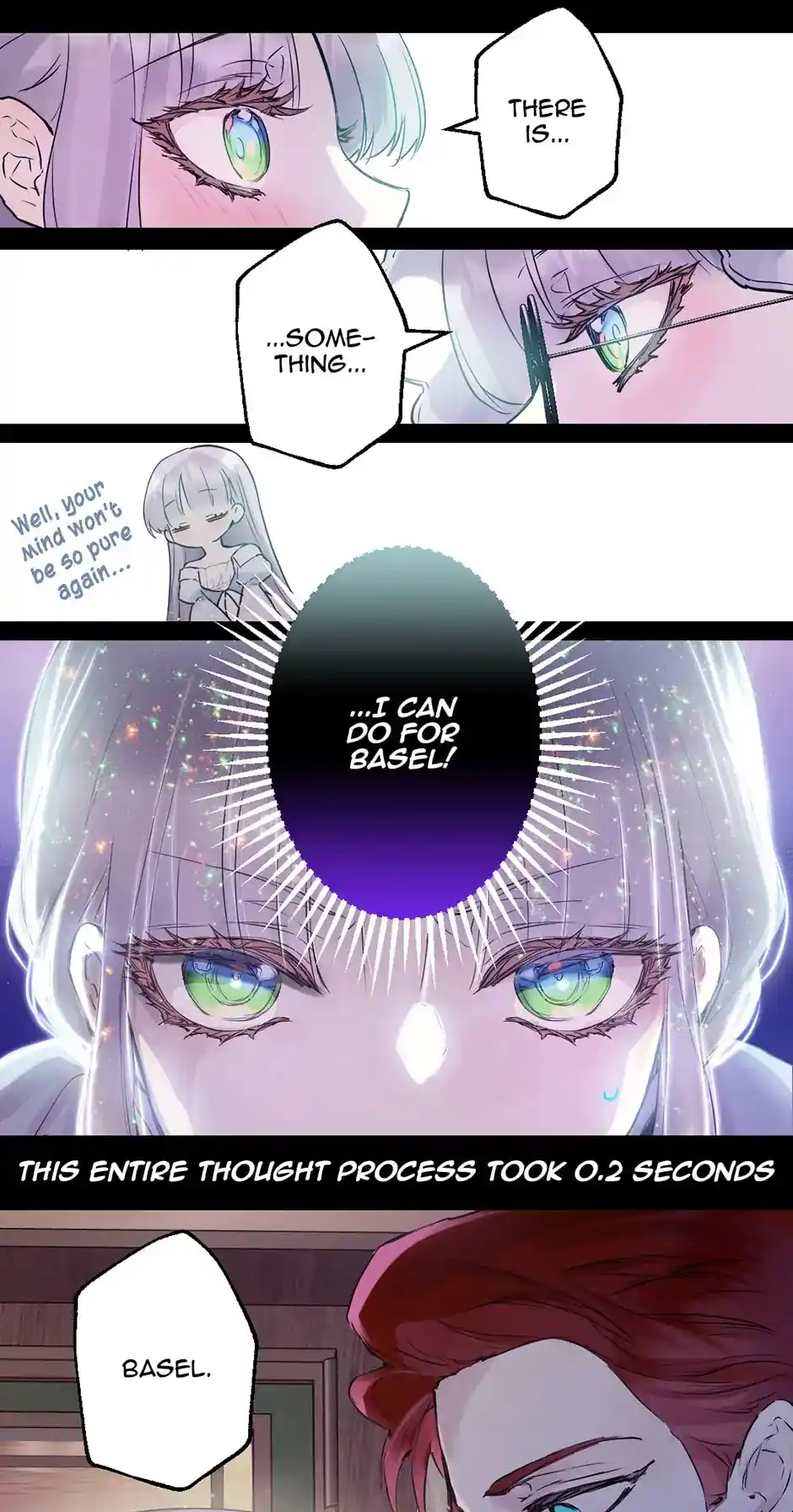 As Long As You Like It Chapter 222