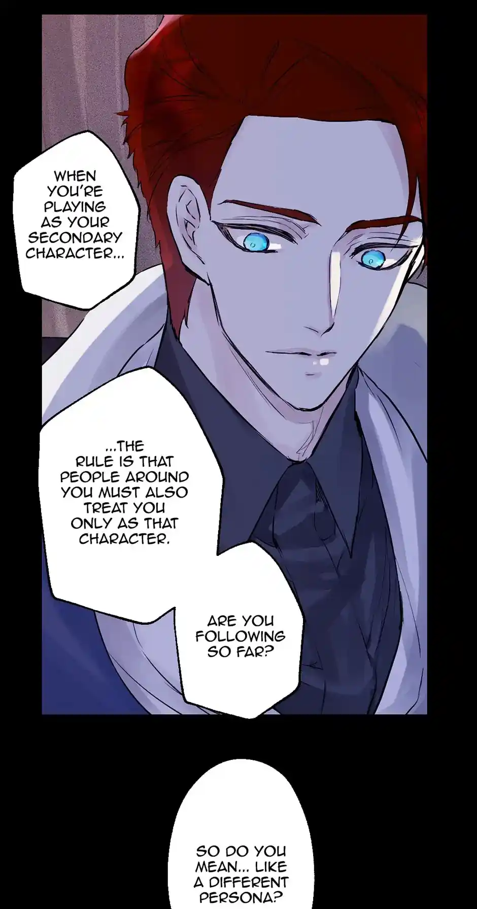 As Long As You Like It Chapter 222