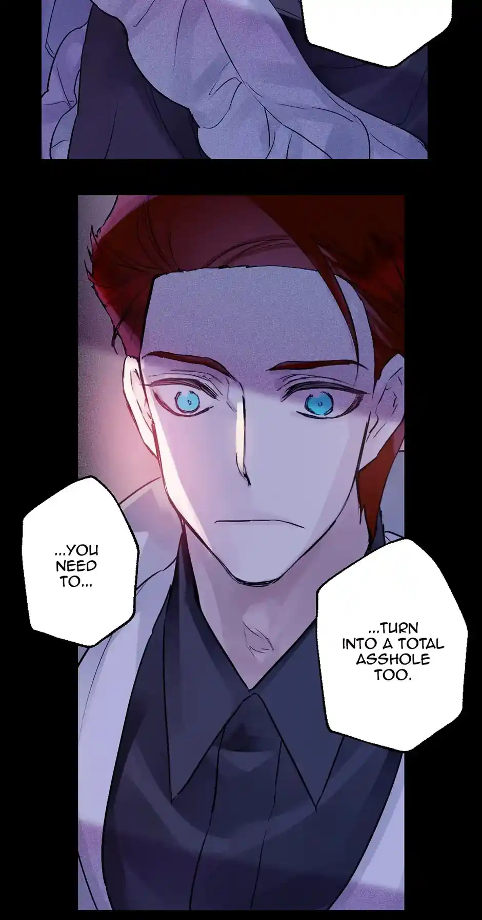 As Long As You Like It Chapter 222