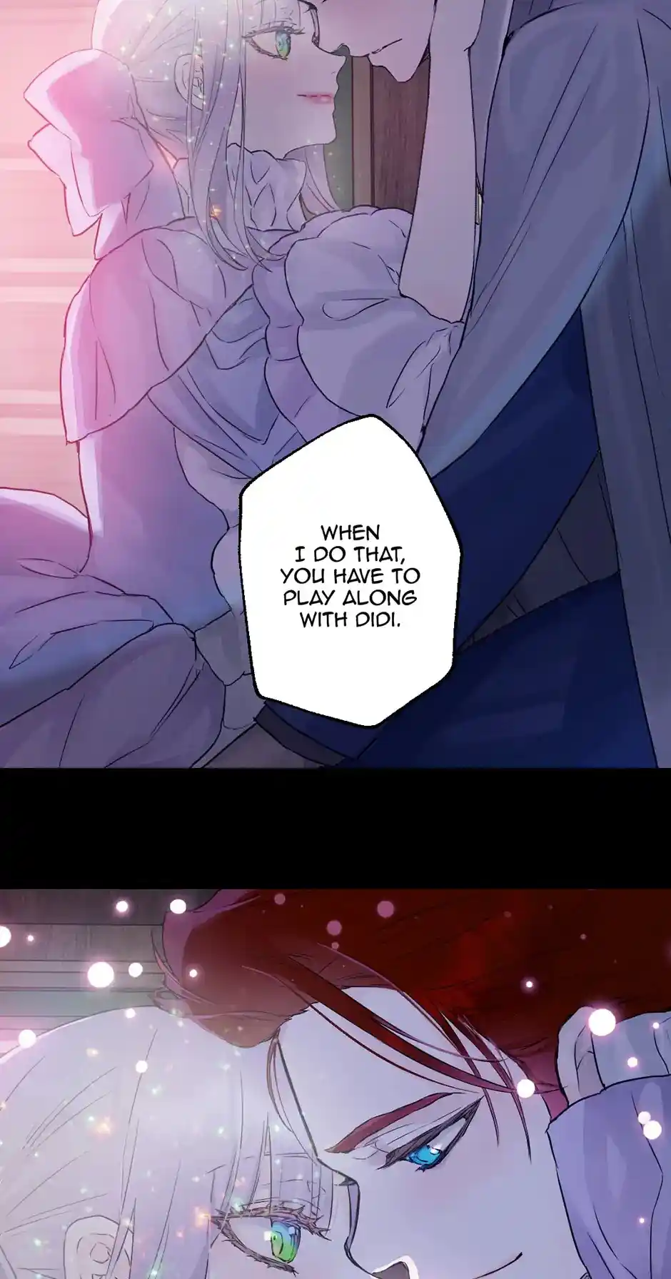 As Long As You Like It Chapter 222