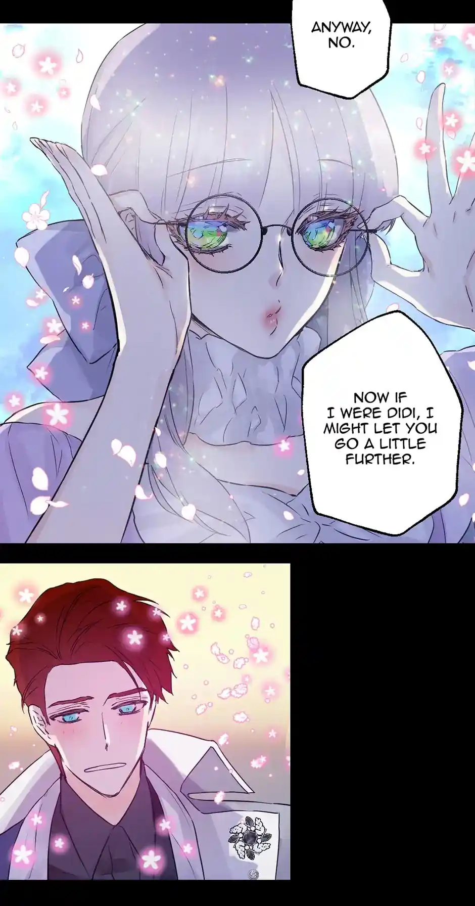 As Long As You Like It Chapter 222