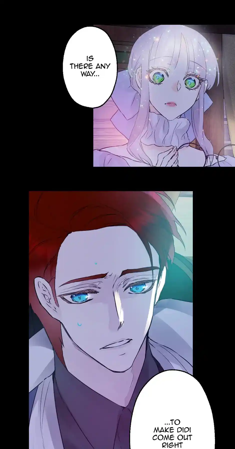 As Long As You Like It Chapter 222