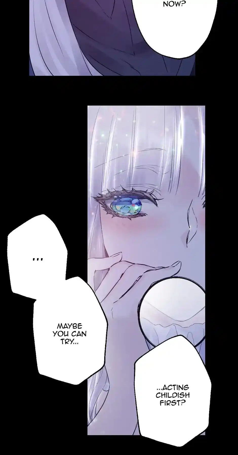 As Long As You Like It Chapter 222