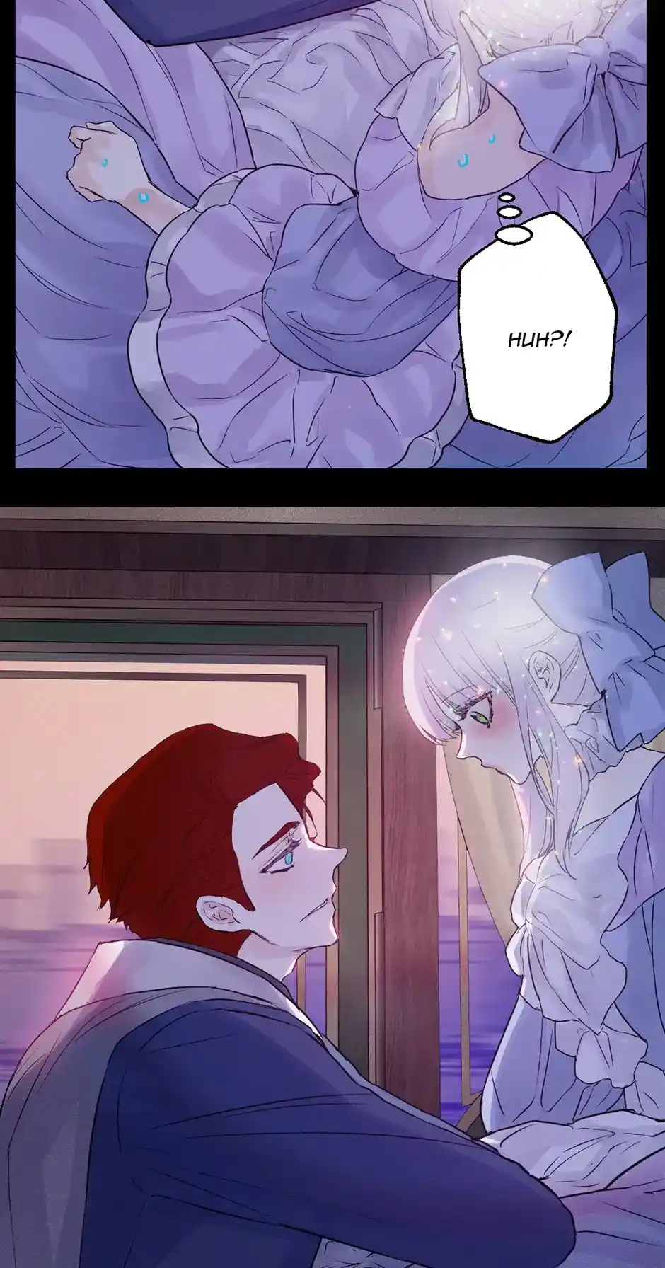 As Long As You Like It Chapter 222