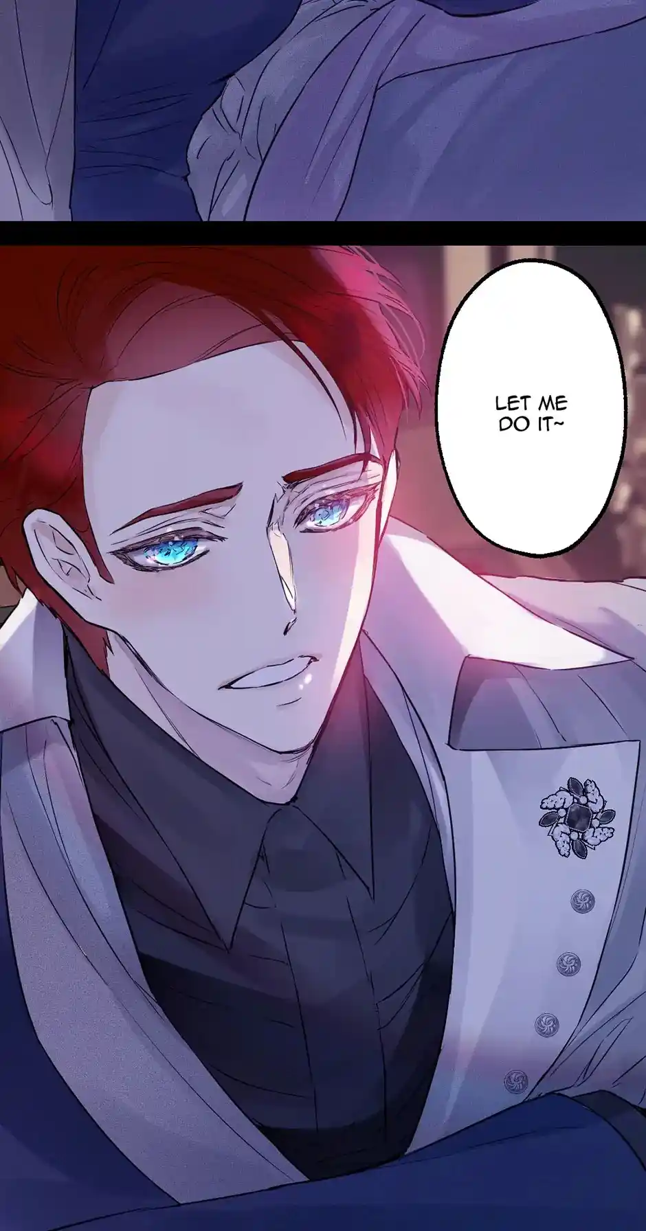 As Long As You Like It Chapter 222