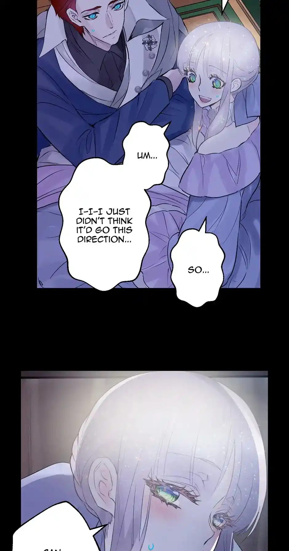 As Long As You Like It Chapter 223