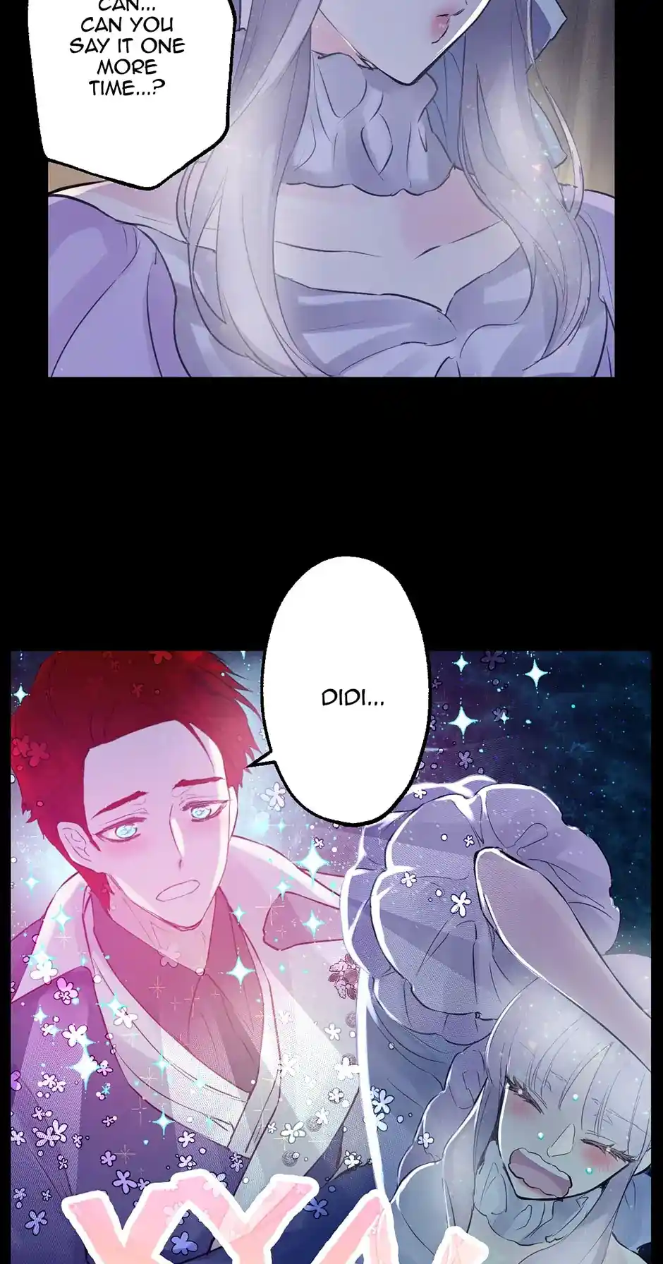 As Long As You Like It Chapter 223