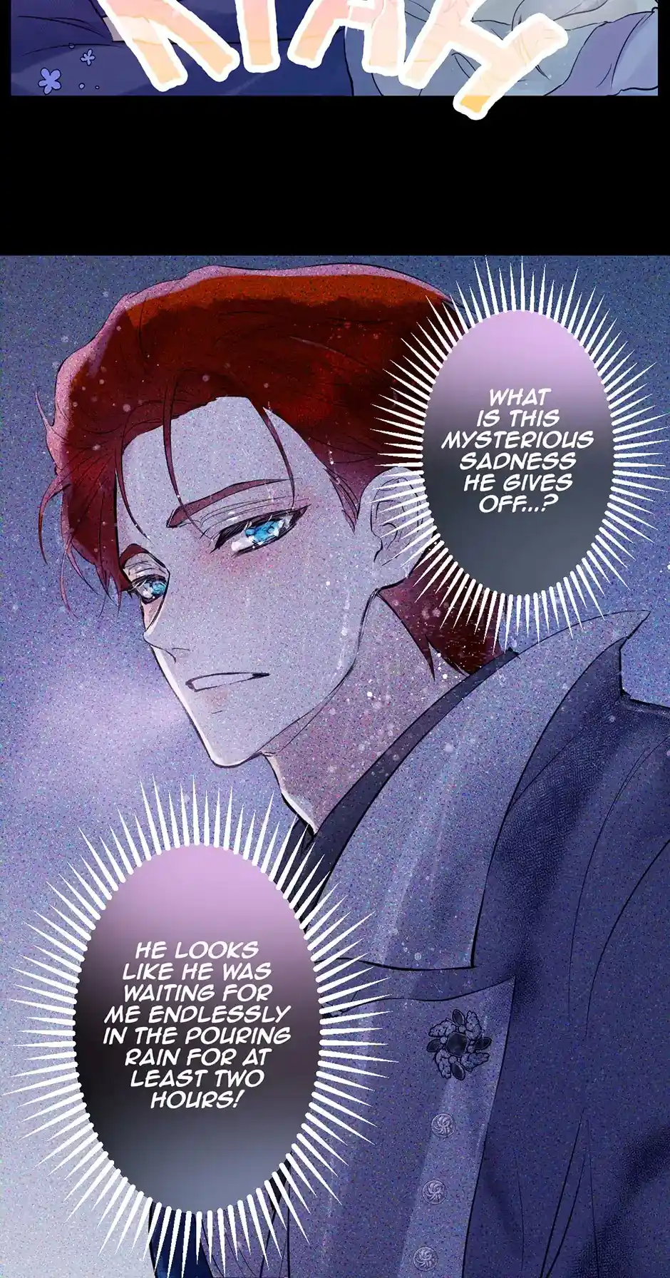 As Long As You Like It Chapter 223