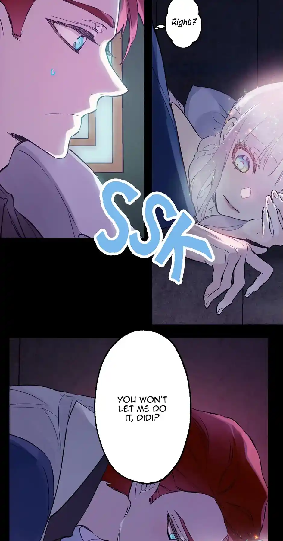 As Long As You Like It Chapter 223