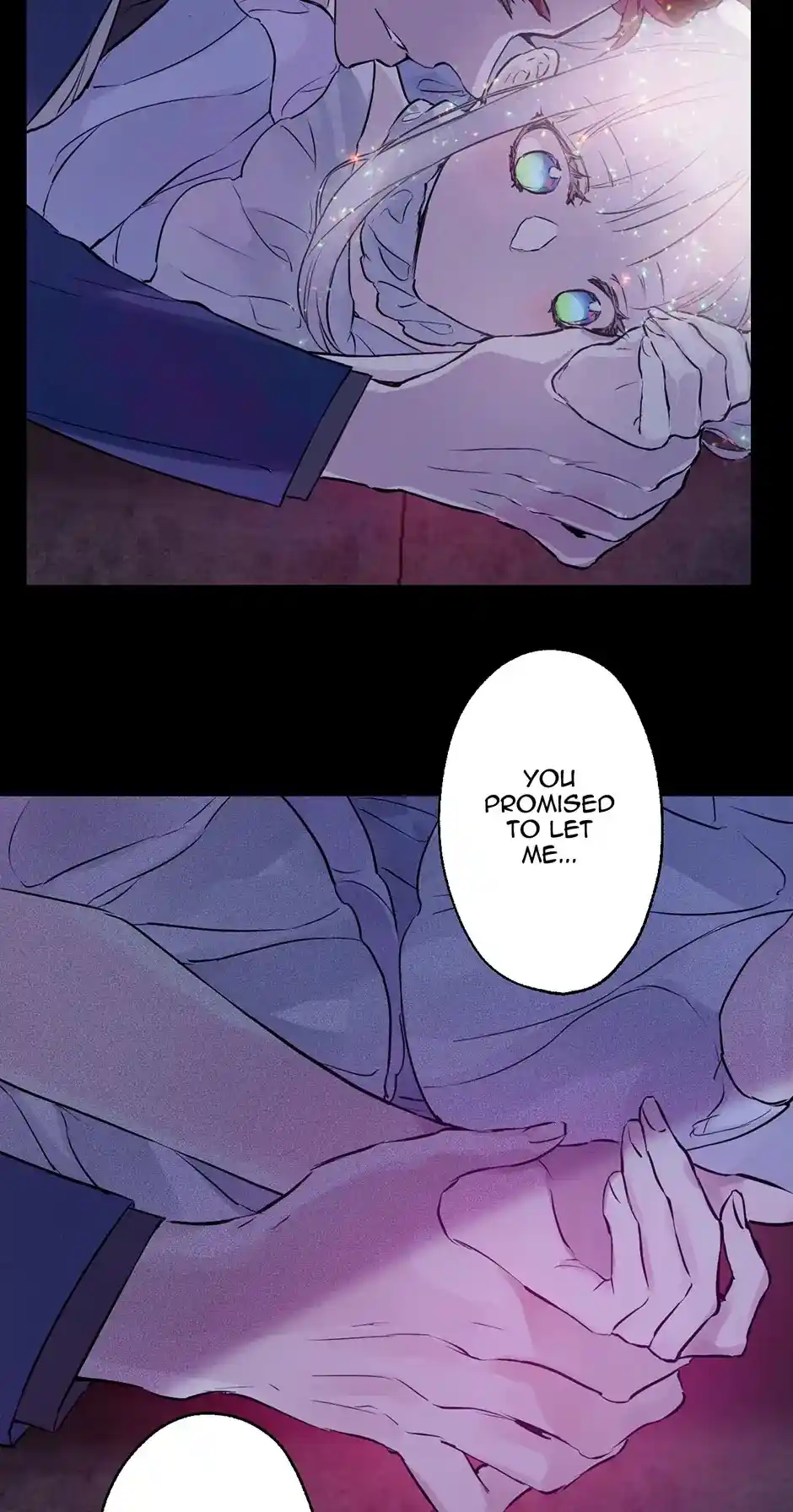 As Long As You Like It Chapter 223