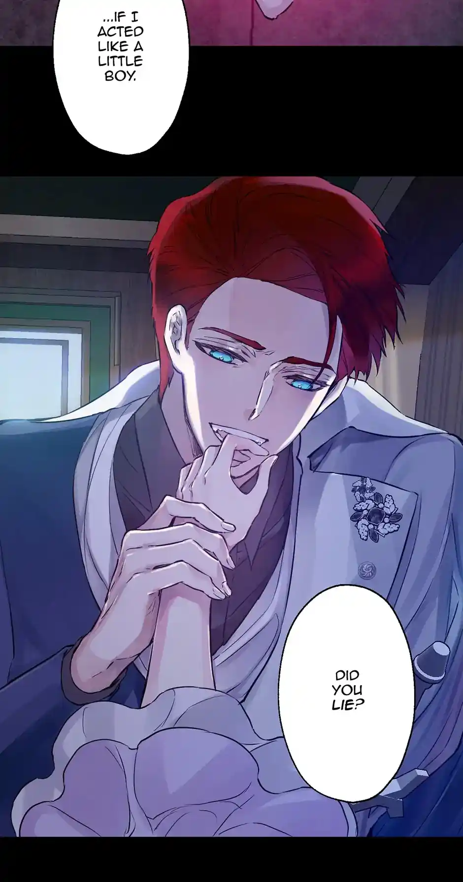 As Long As You Like It Chapter 223