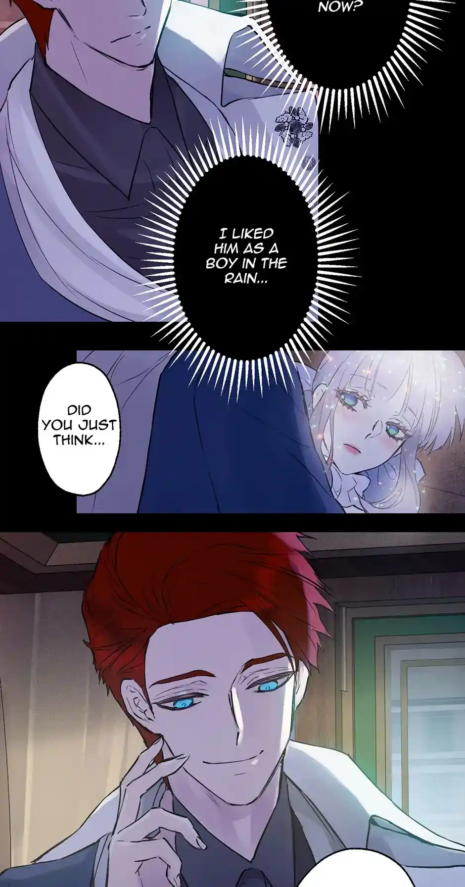 As Long As You Like It Chapter 223