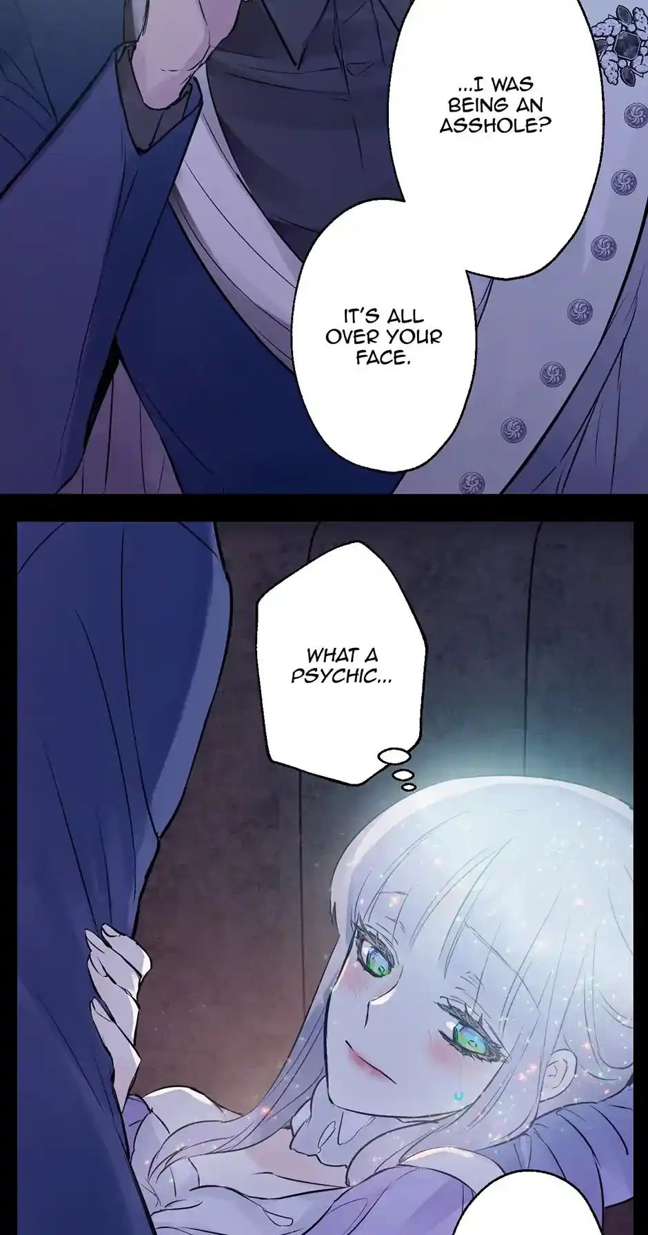 As Long As You Like It Chapter 223