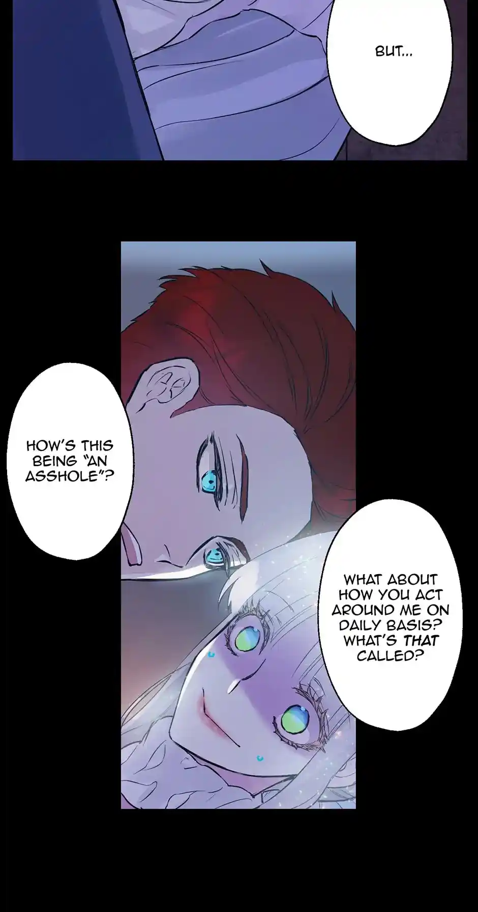 As Long As You Like It Chapter 223