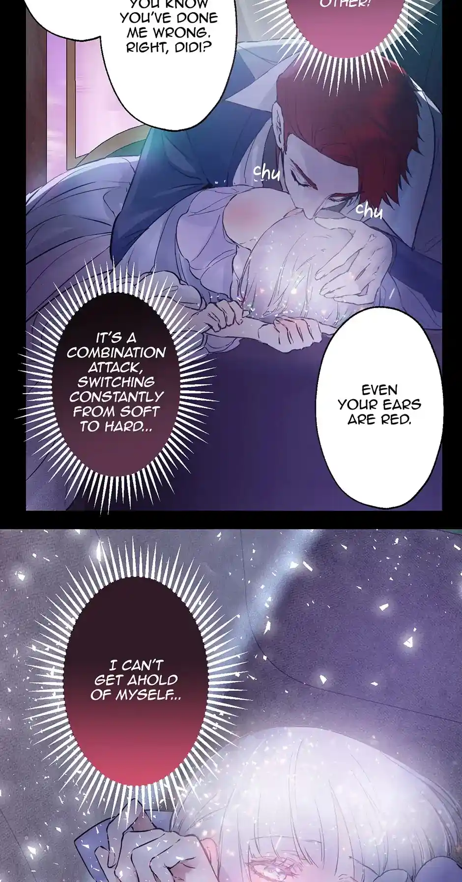 As Long As You Like It Chapter 223