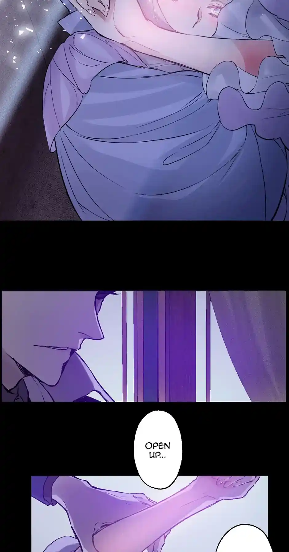 As Long As You Like It Chapter 223