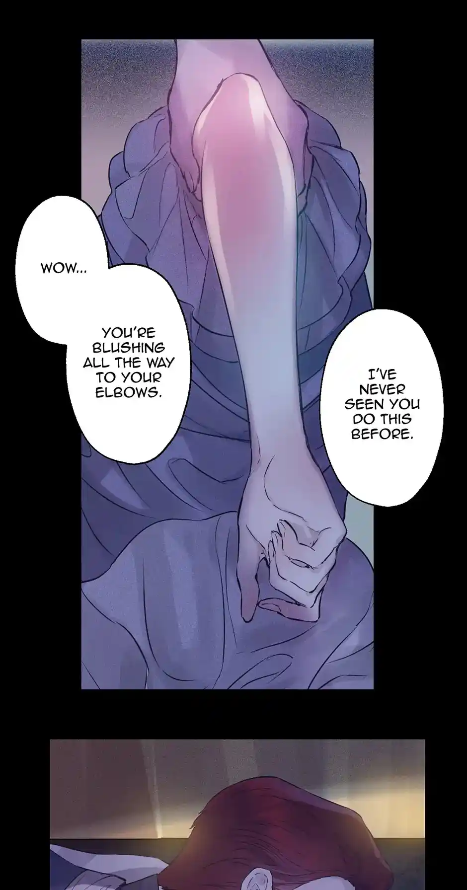 As Long As You Like It Chapter 223