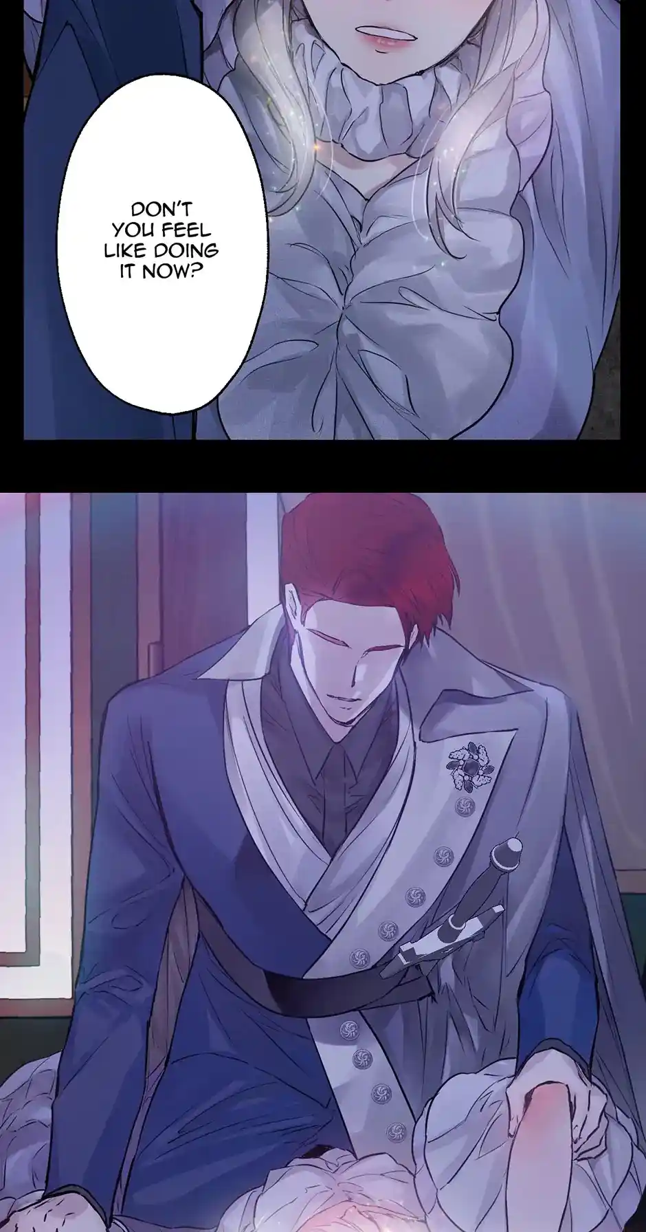 As Long As You Like It Chapter 223