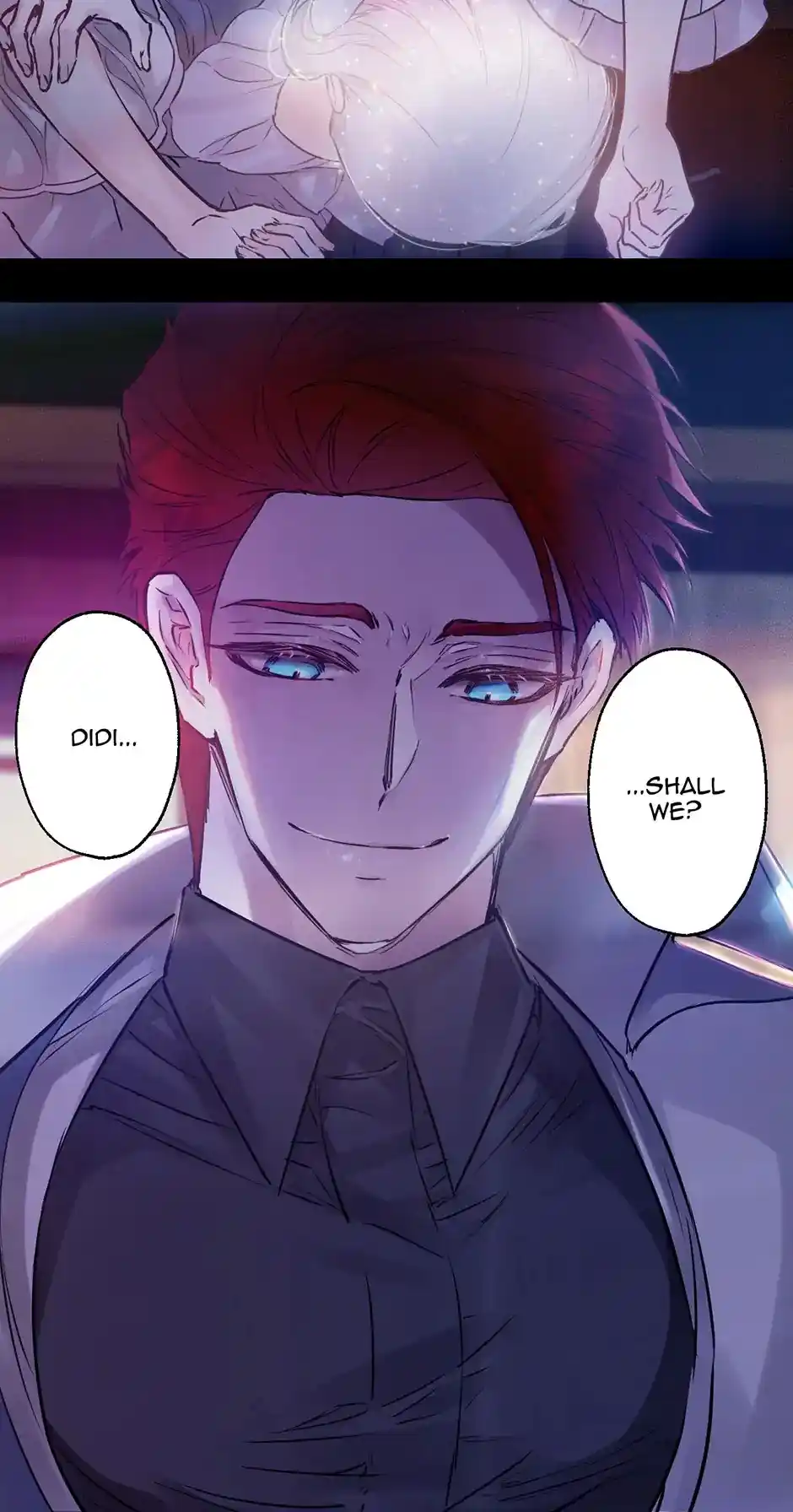 As Long As You Like It Chapter 223