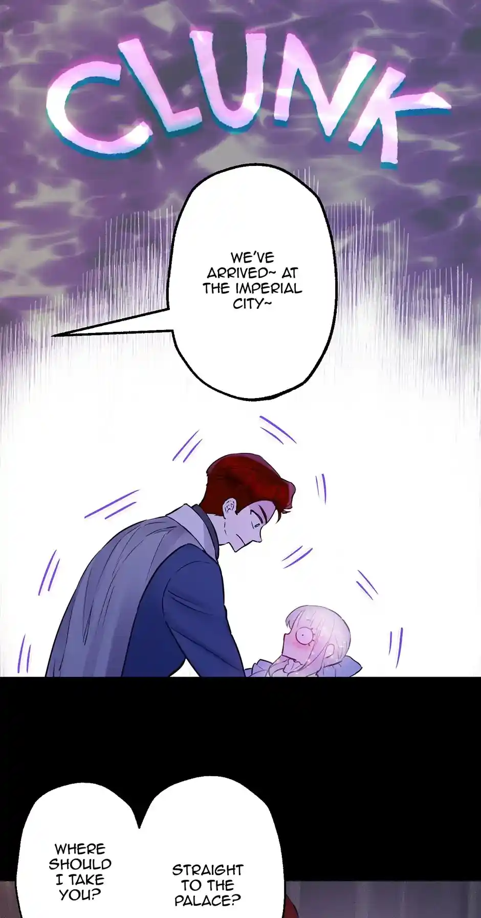 As Long As You Like It Chapter 223