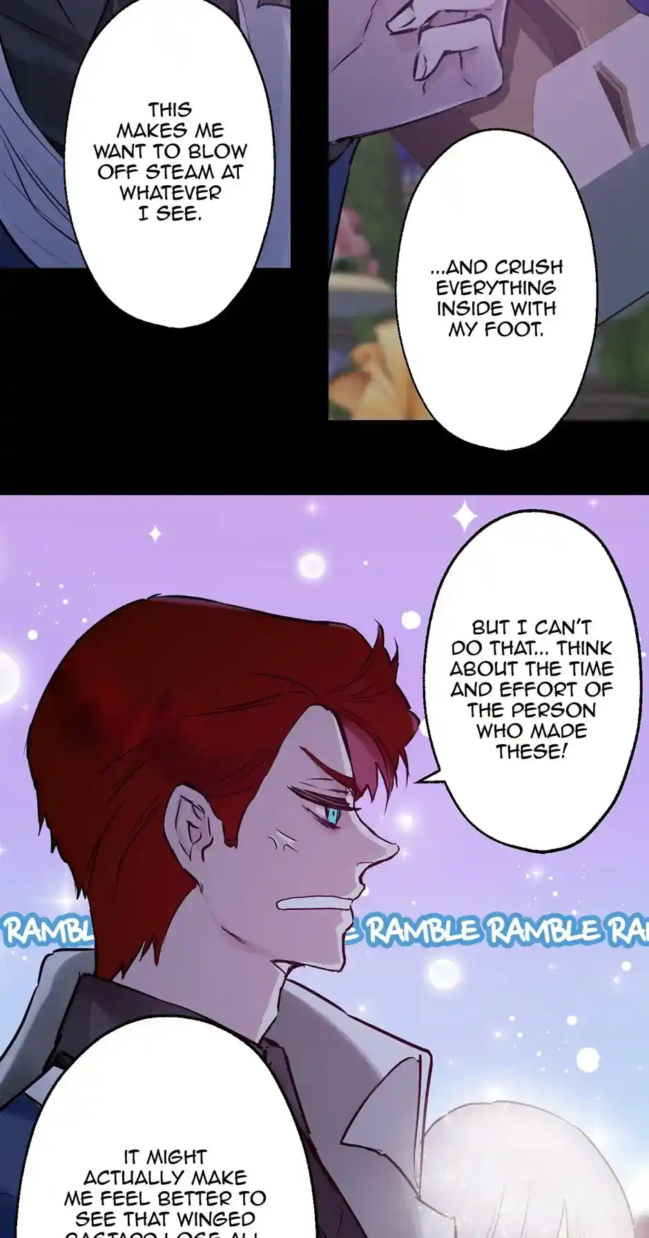 As Long As You Like It Chapter 223