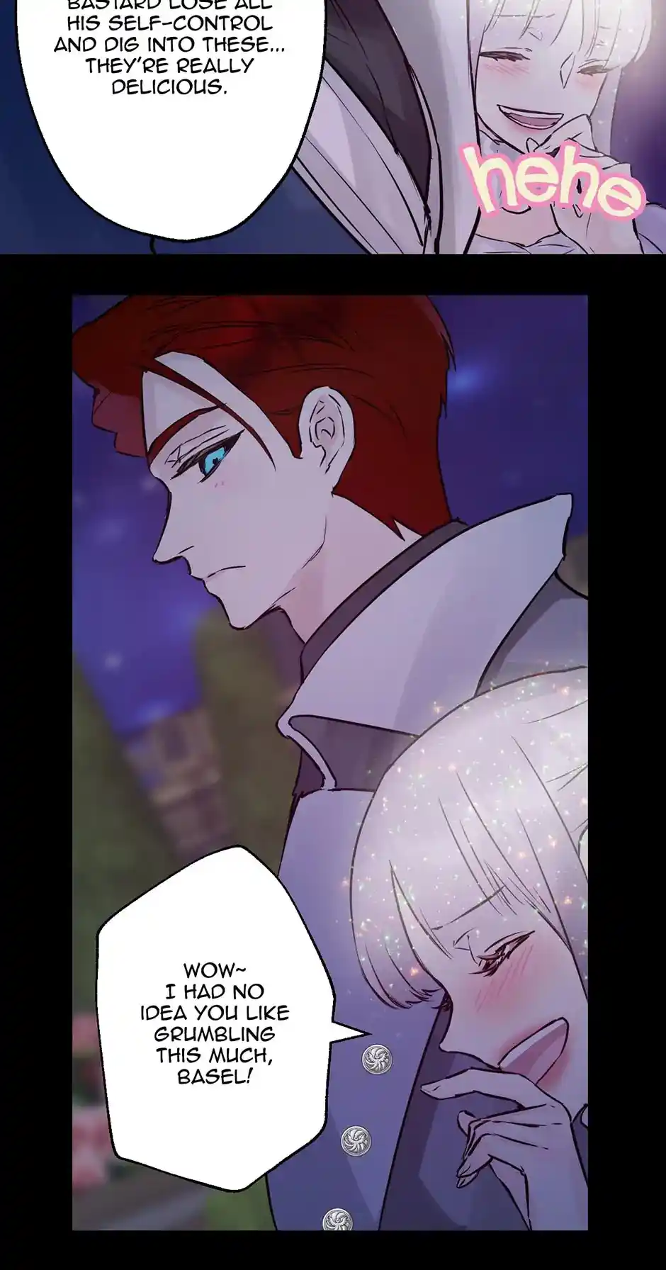 As Long As You Like It Chapter 223