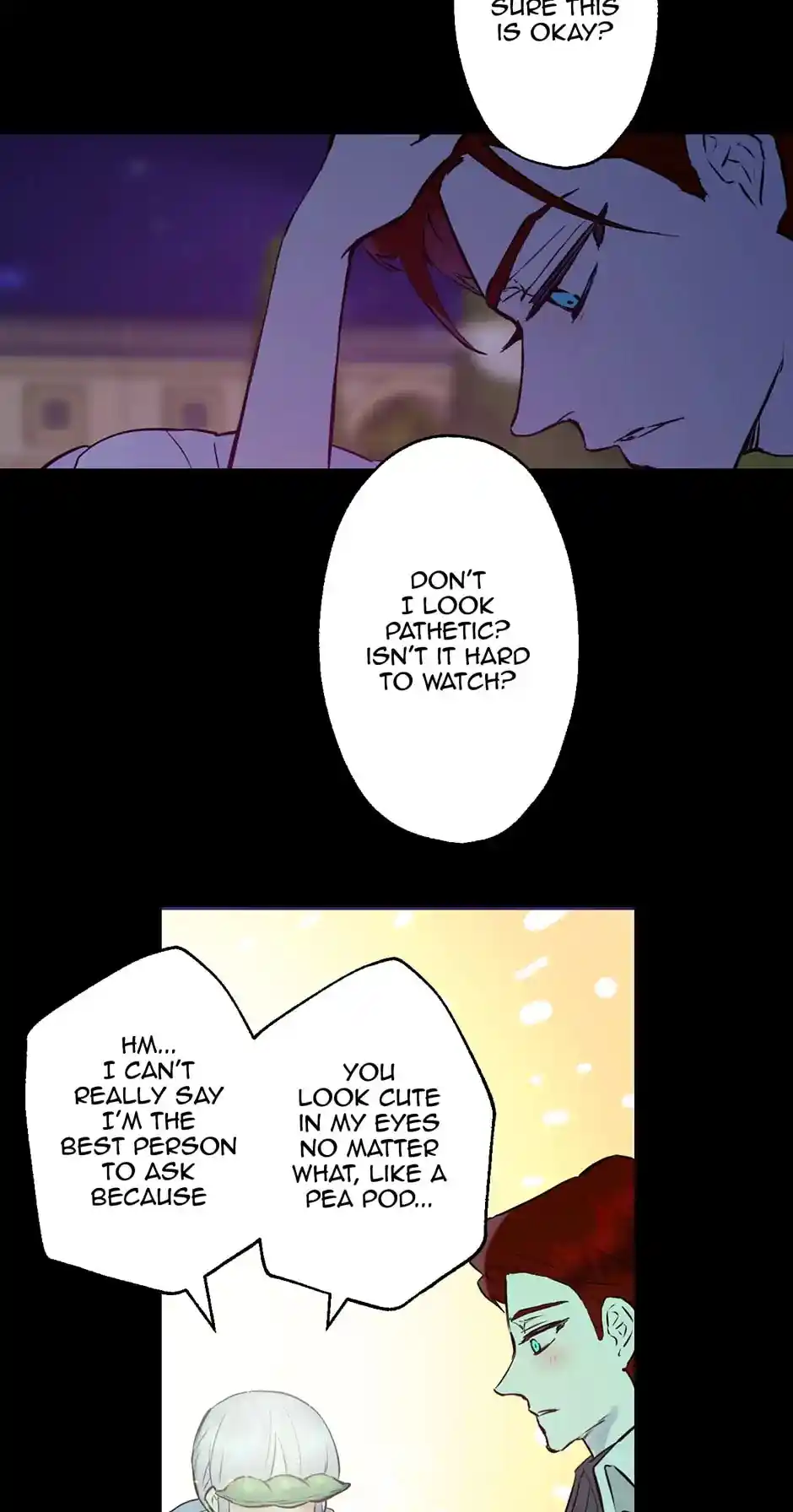 As Long As You Like It Chapter 223