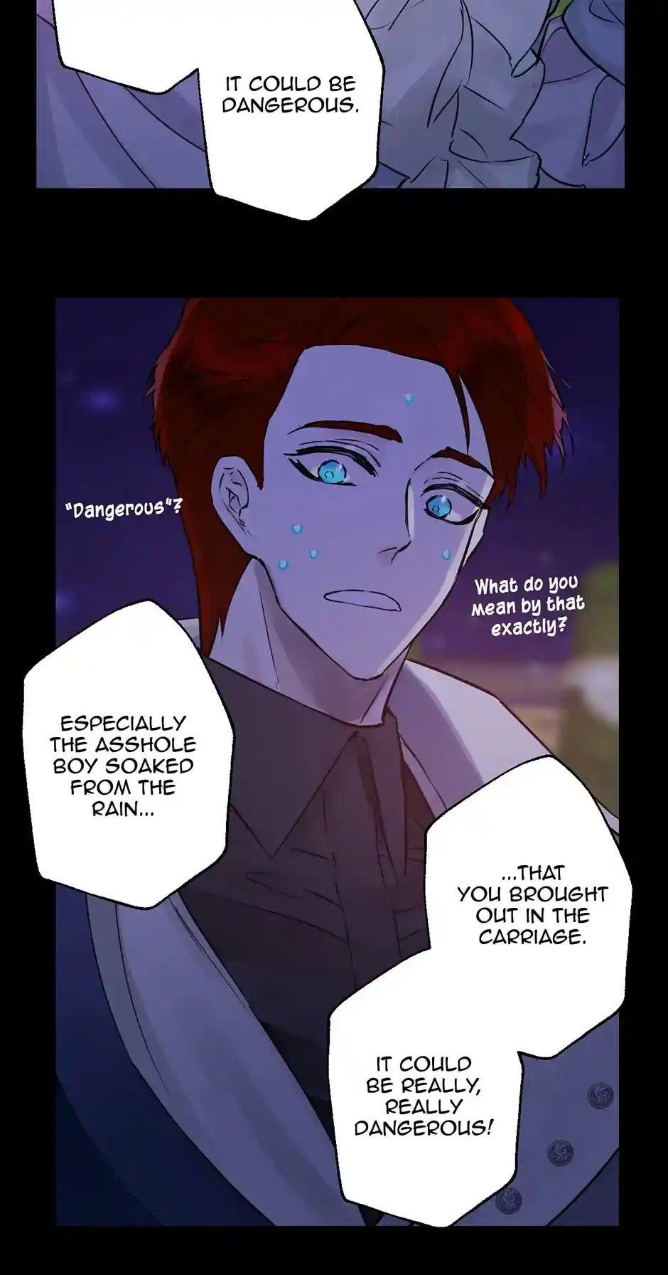 As Long As You Like It Chapter 223