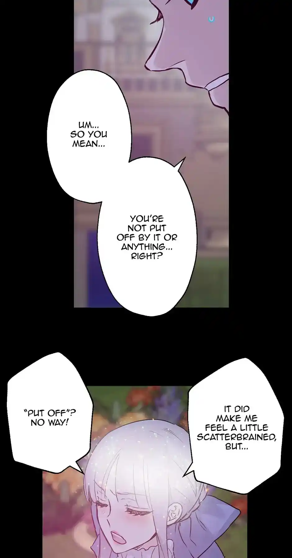 As Long As You Like It Chapter 223