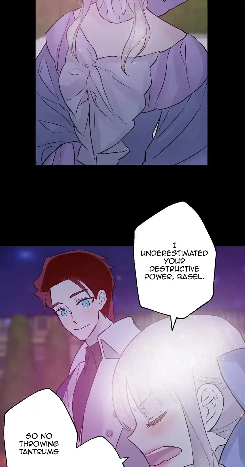 As Long As You Like It Chapter 223