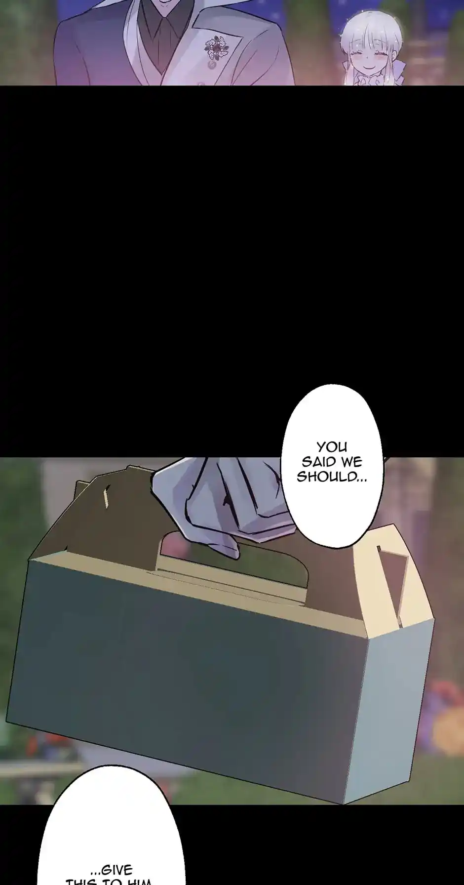 As Long As You Like It Chapter 223