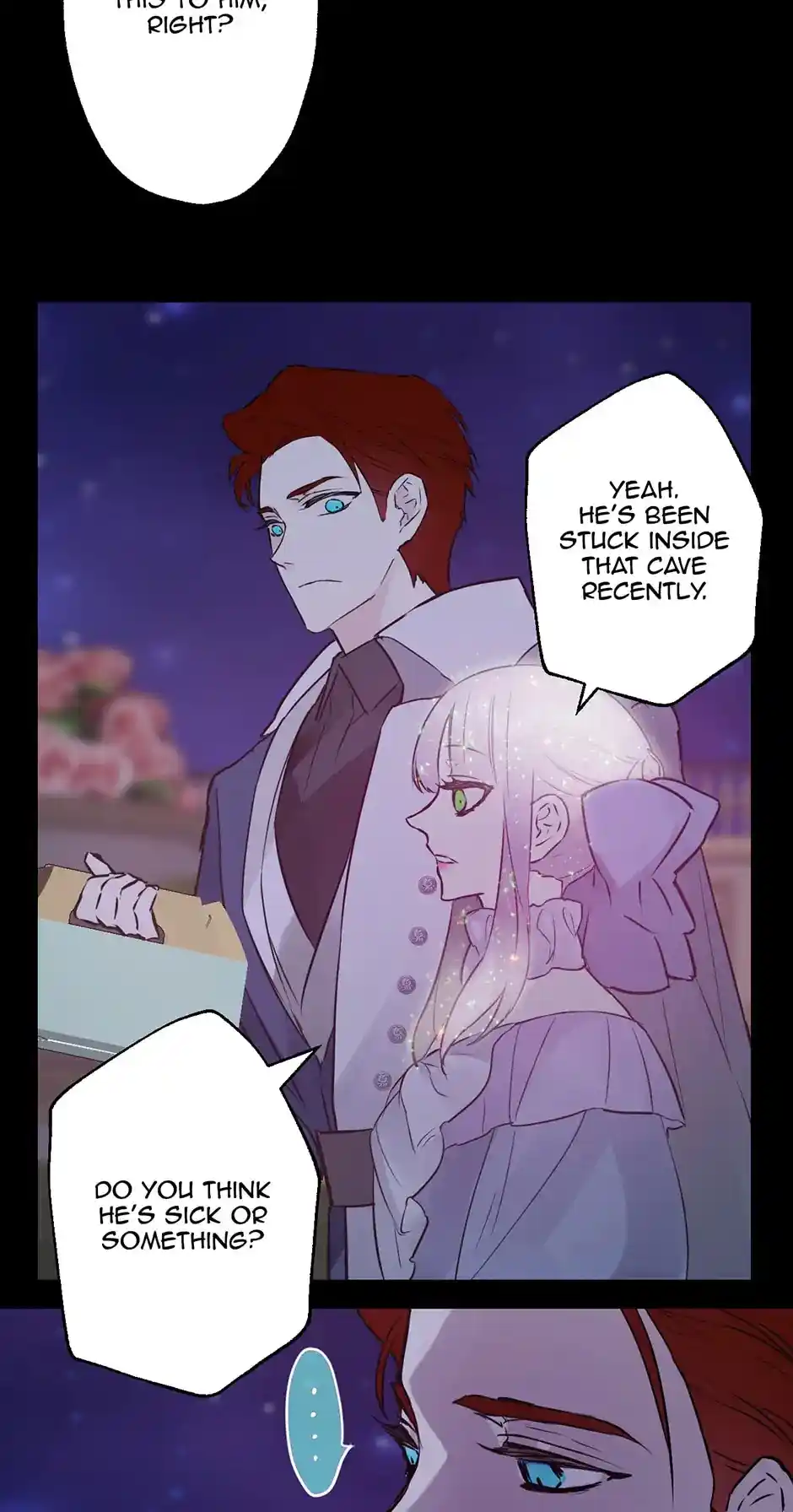 As Long As You Like It Chapter 223