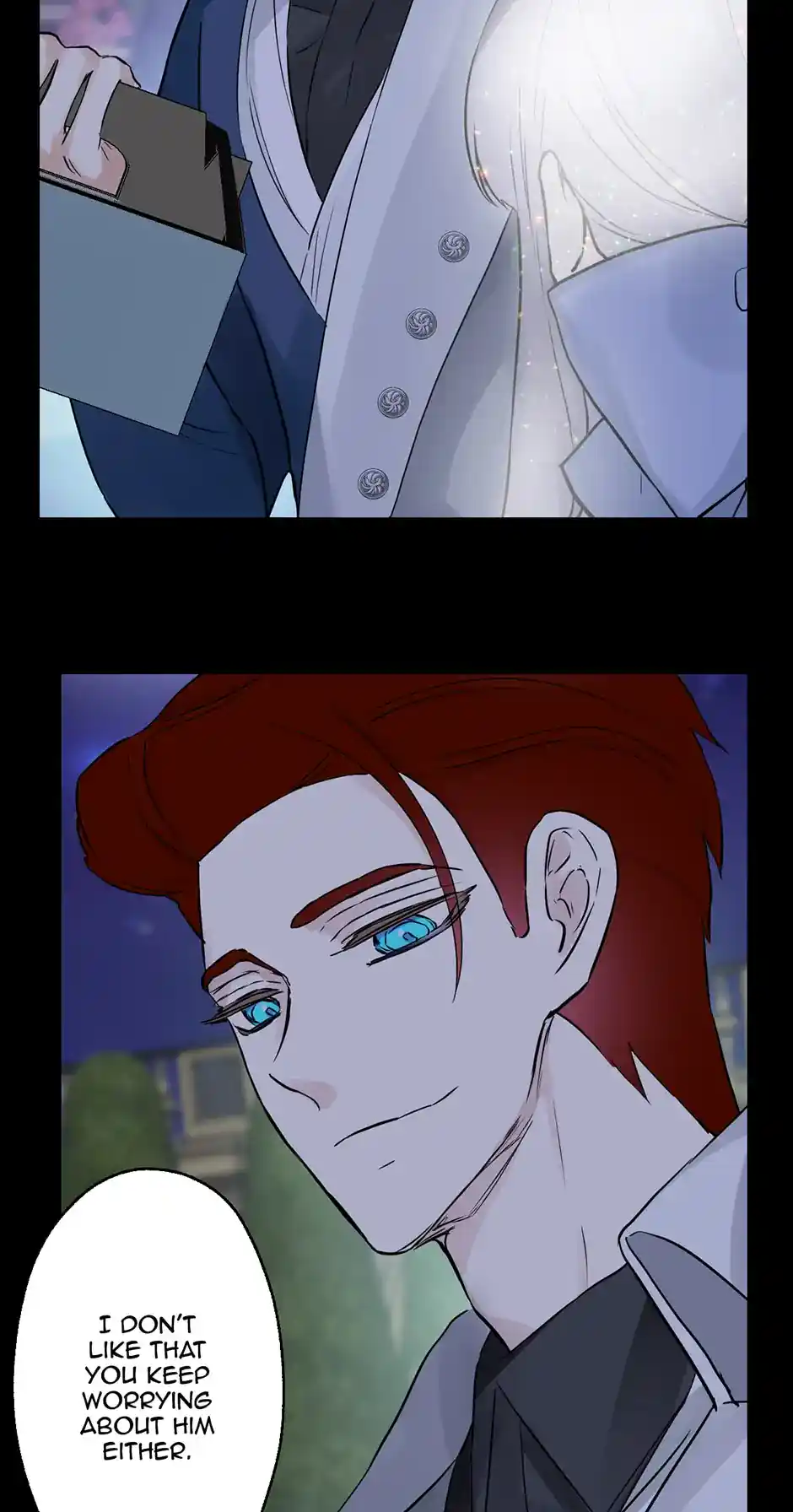 As Long As You Like It Chapter 224