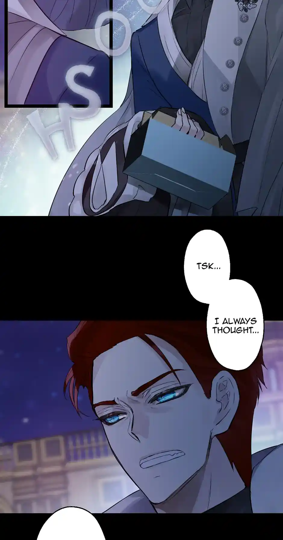 As Long As You Like It Chapter 224