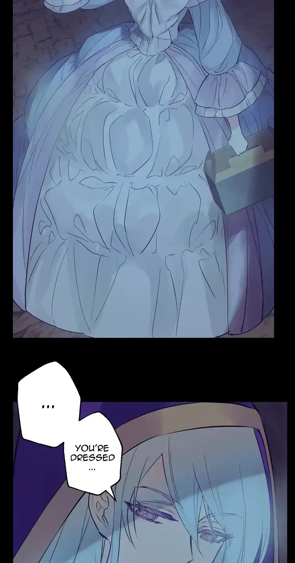 As Long As You Like It Chapter 224