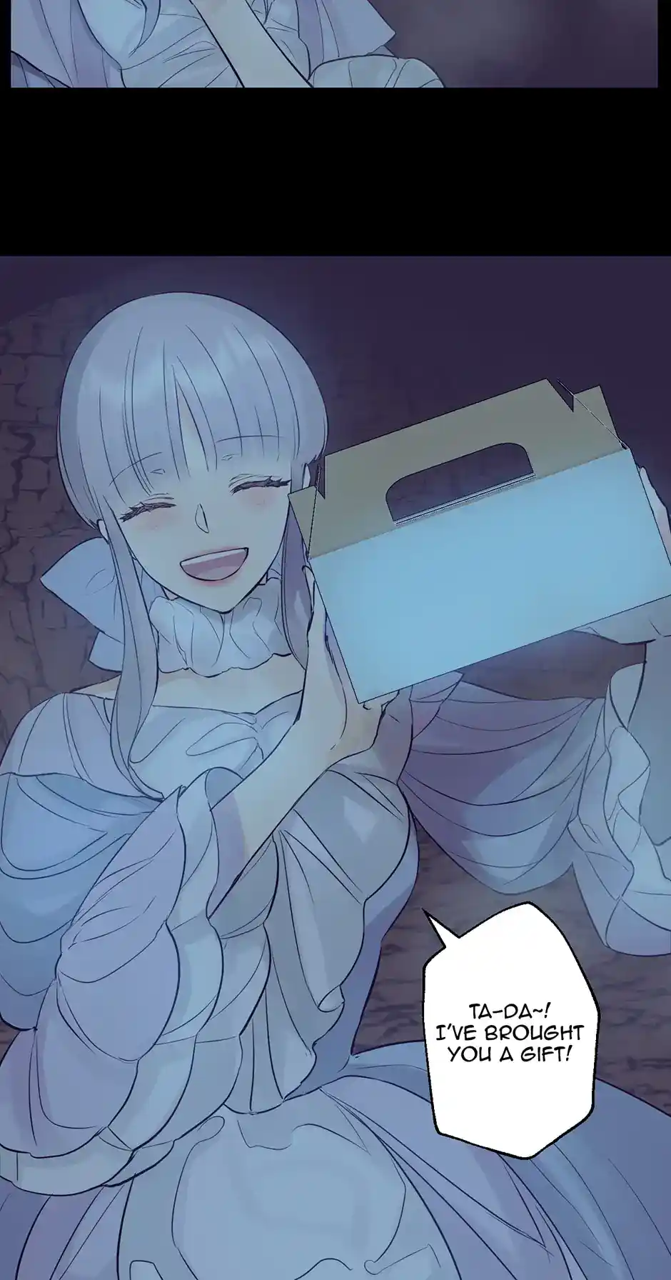 As Long As You Like It Chapter 224