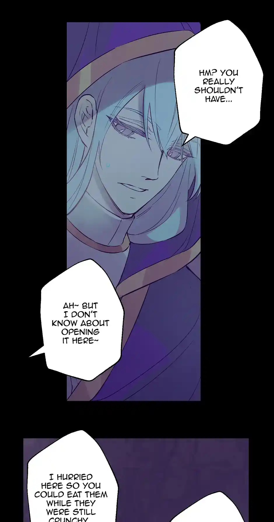 As Long As You Like It Chapter 224