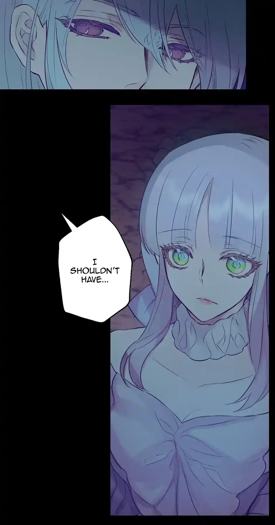 As Long As You Like It Chapter 224