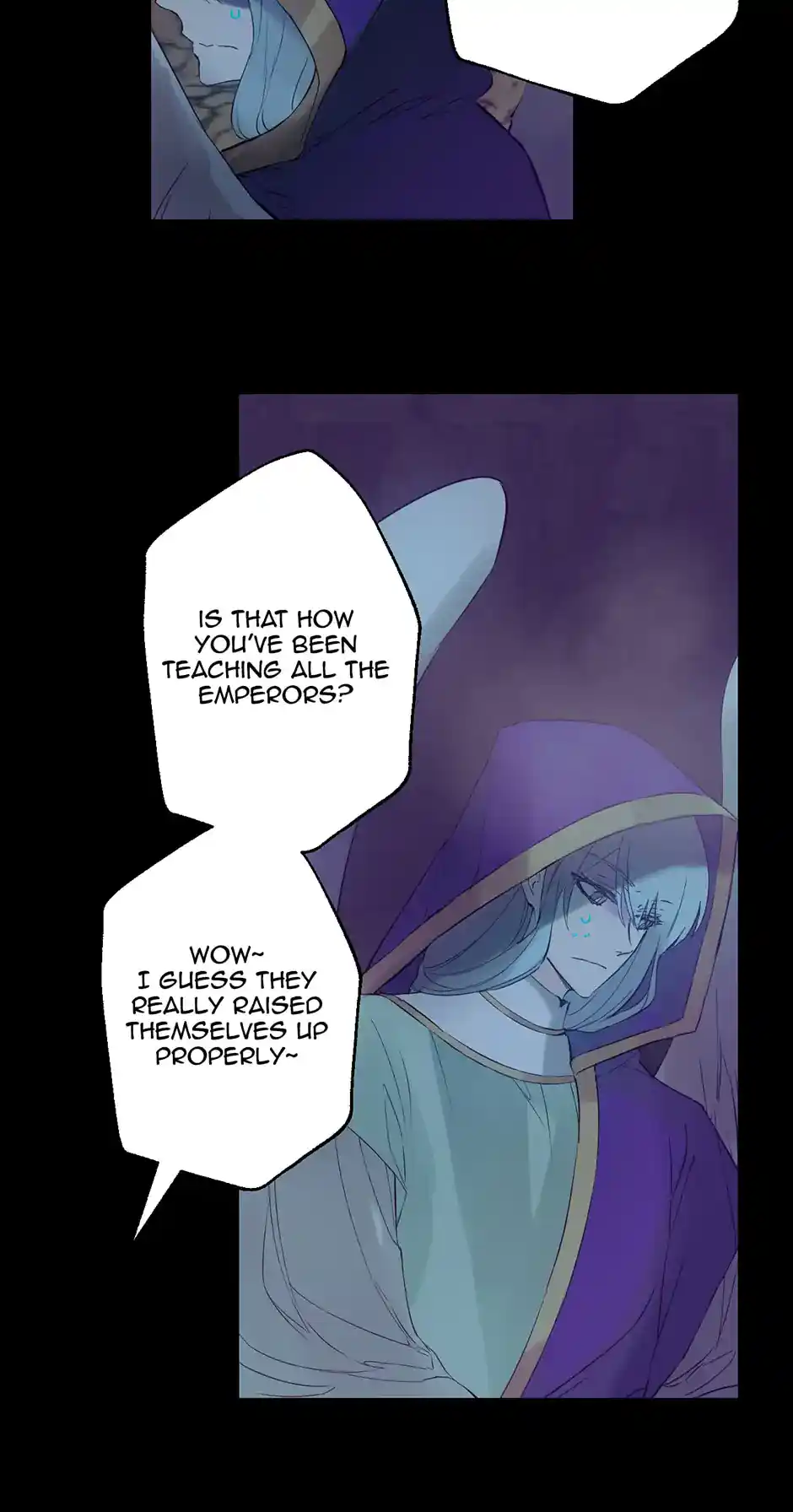 As Long As You Like It Chapter 224