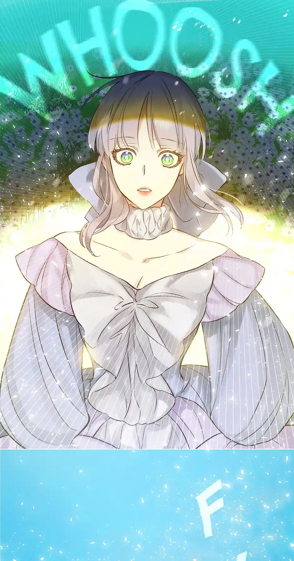 As Long As You Like It Chapter 224