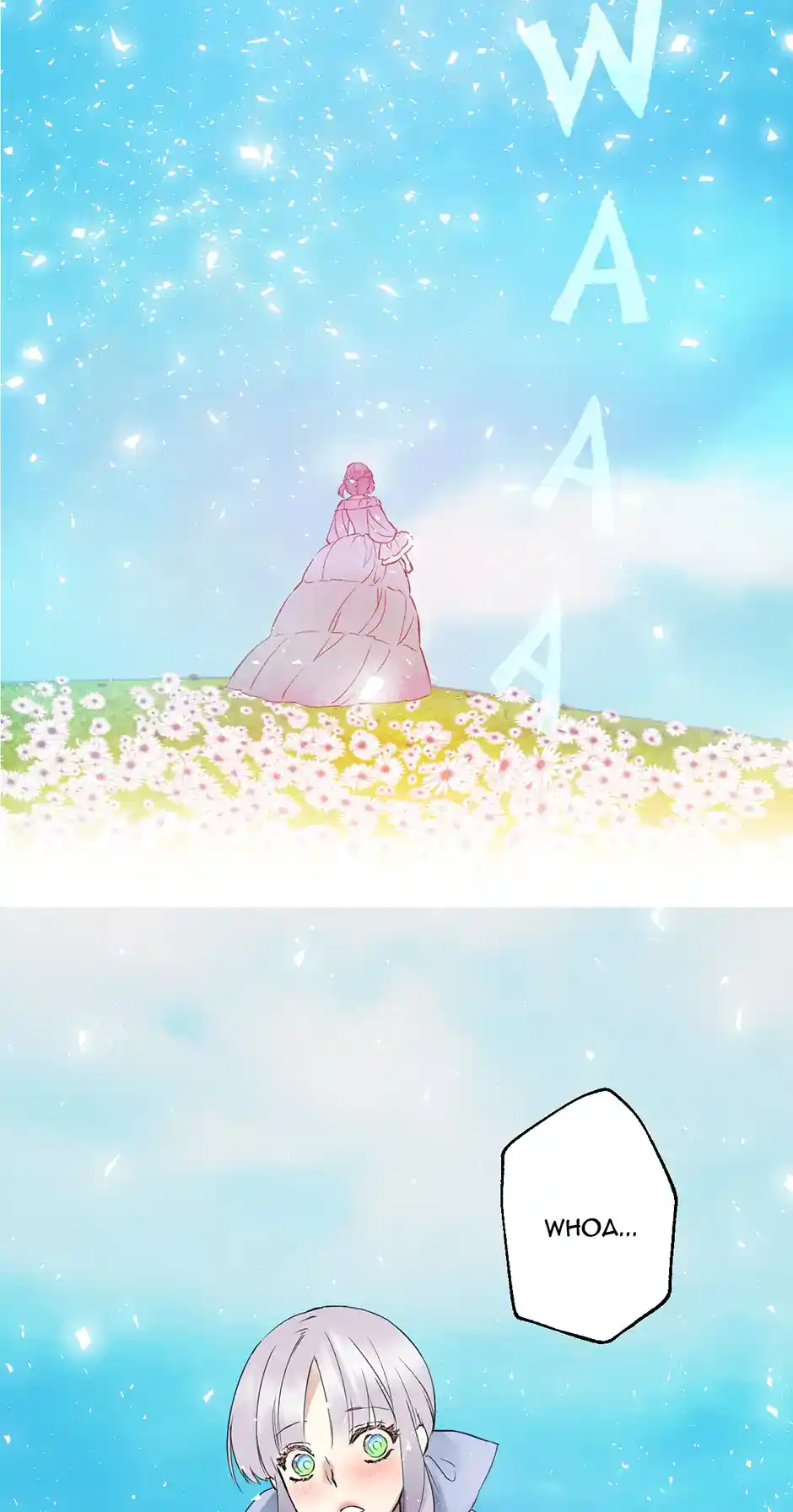 As Long As You Like It Chapter 224