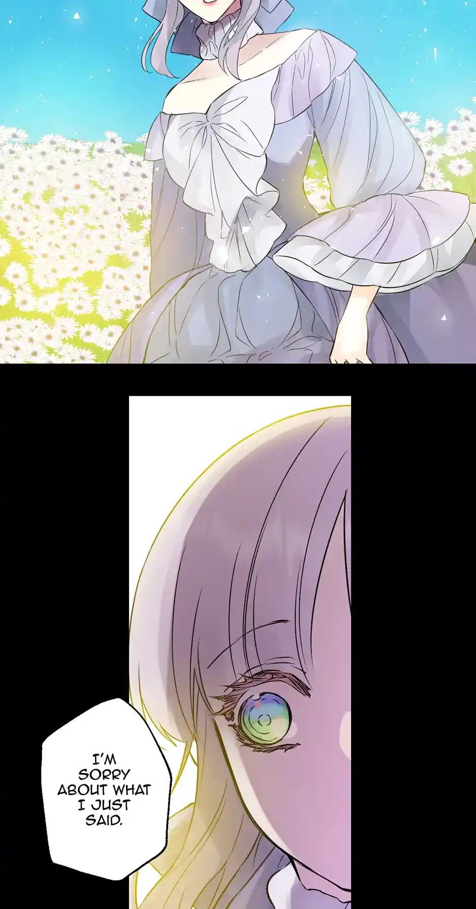 As Long As You Like It Chapter 224