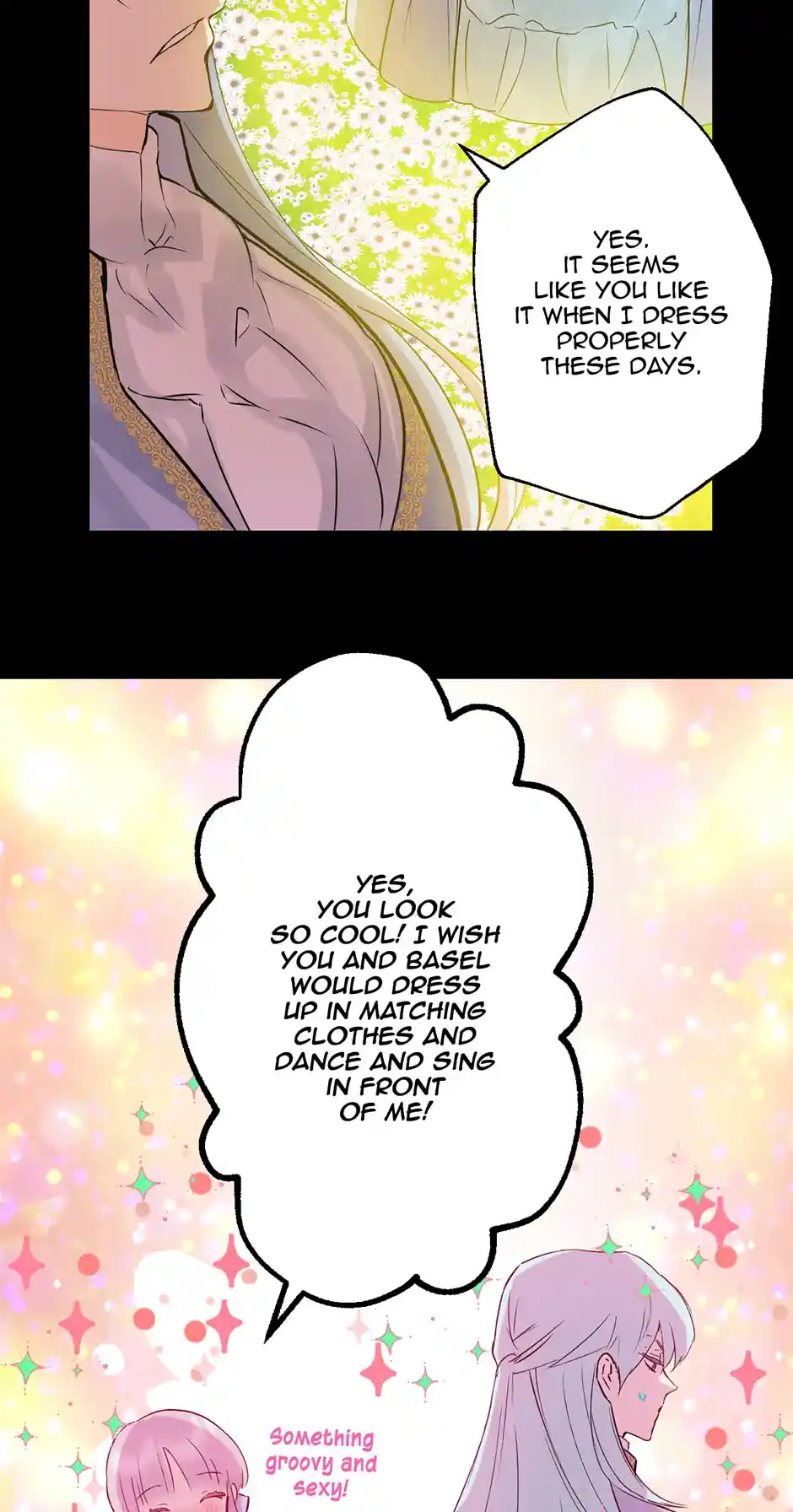 As Long As You Like It Chapter 224