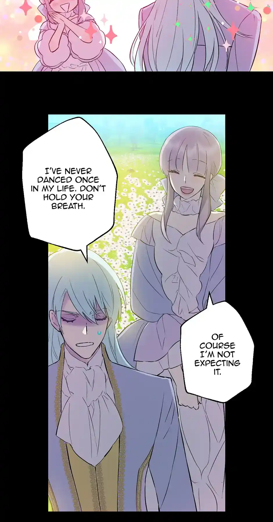 As Long As You Like It Chapter 224