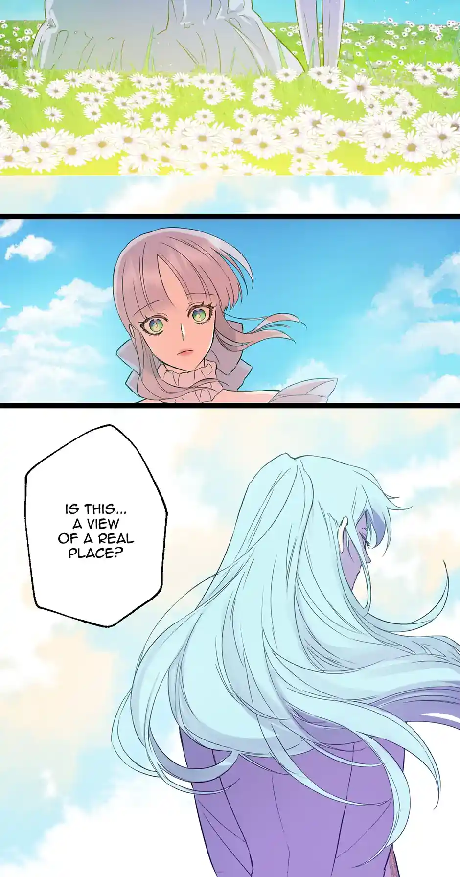 As Long As You Like It Chapter 224