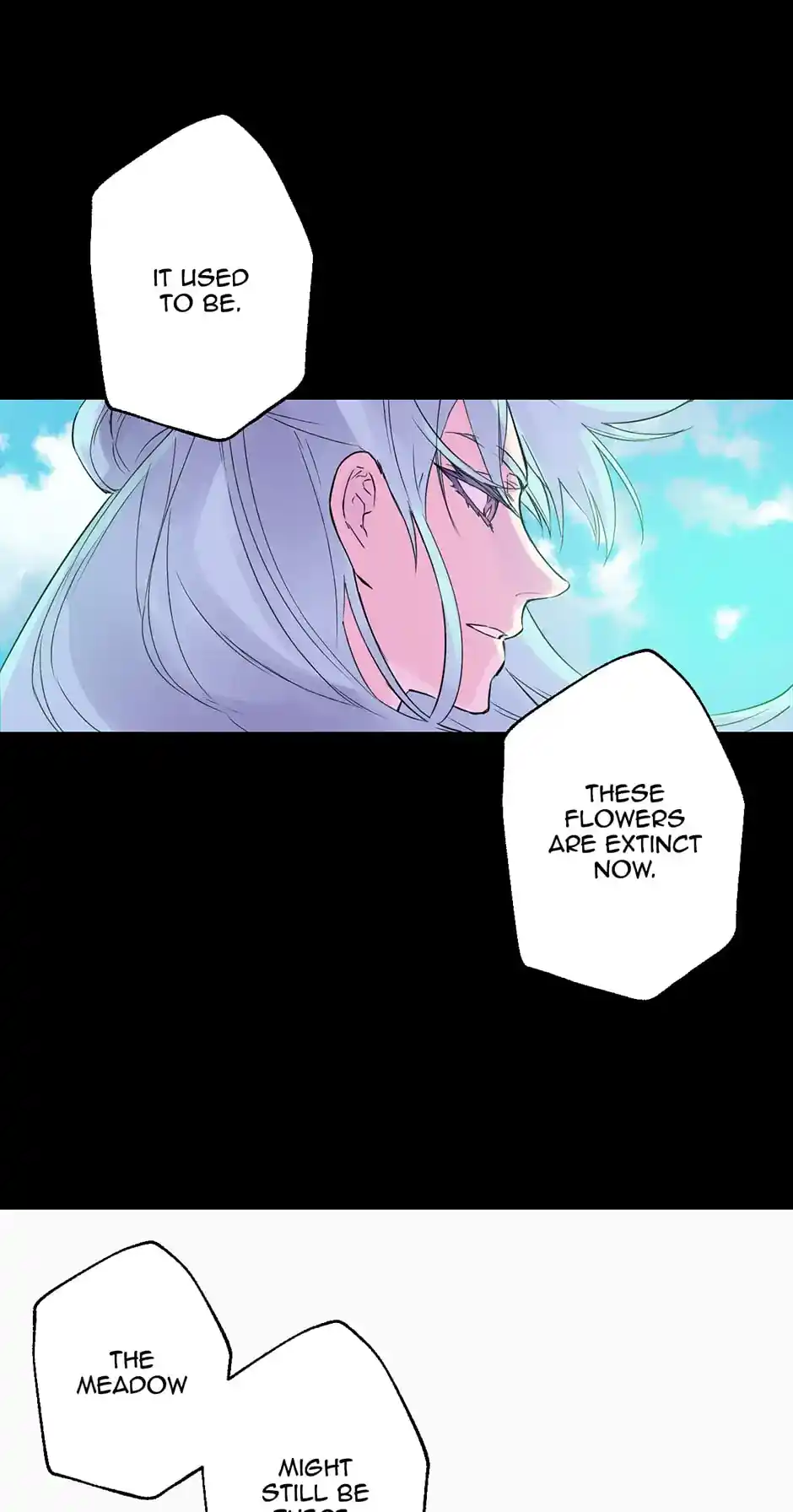 As Long As You Like It Chapter 224