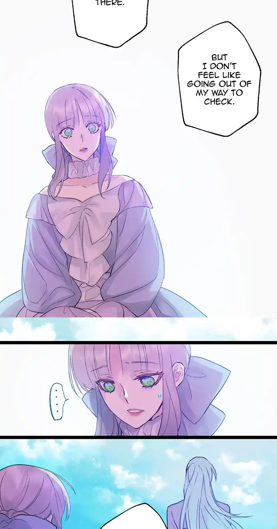 As Long As You Like It Chapter 224